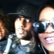 Bobbi Kristina Brown via Twitter/@REALbkbrown